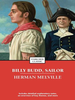 cover image of Billy Budd, Sailor